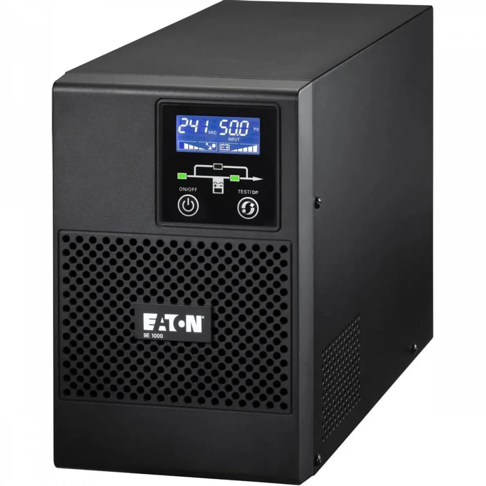 ИБП Eaton/9E/On-Line/1 000 VА/800 W