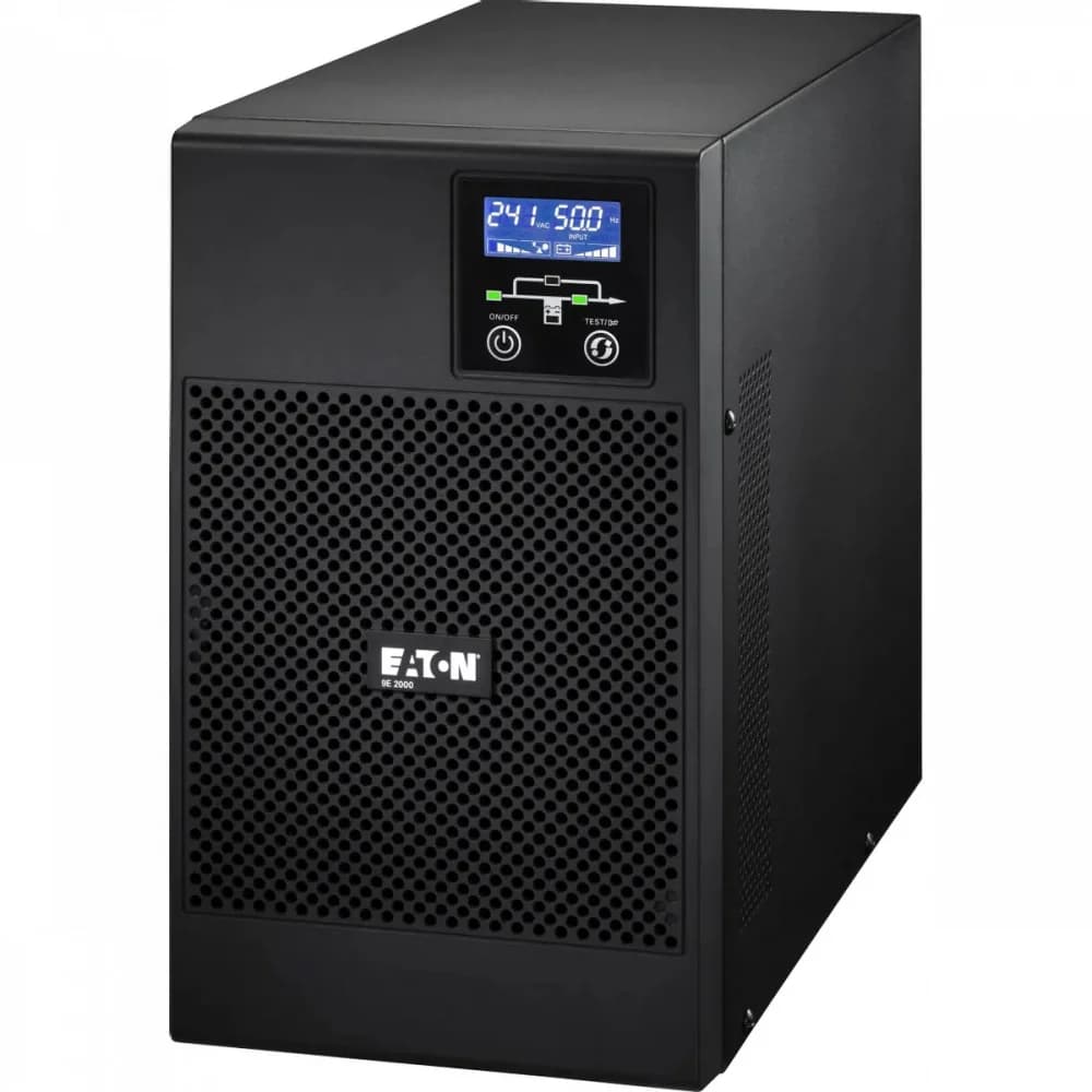 ИБП Eaton/9E/On-Line/2 000 VА/1 600 W