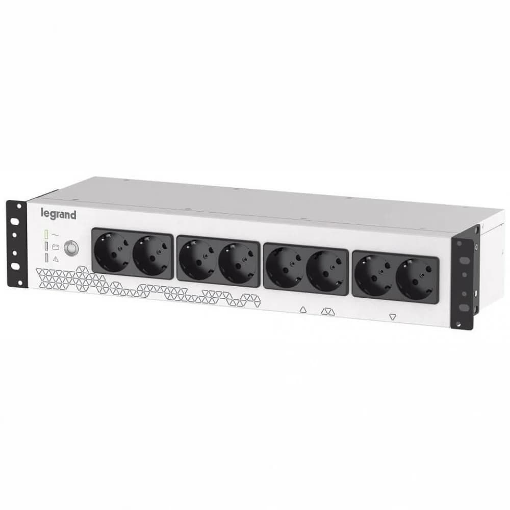 ИБП KEOR PDU 800ВА 8 GR/IT