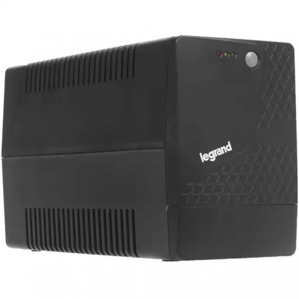 Legrand Keor SPX 1000VA/600W, Line-Interactive, 4xMulti-sockets, USB