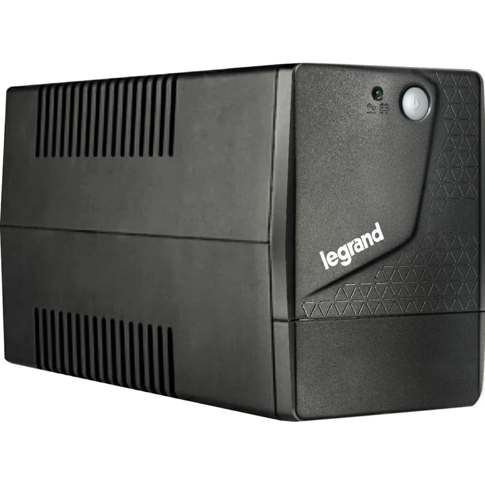 Legrand Keor SPX 600VA/360W, Line-Interactive, 2xMulti-sockets