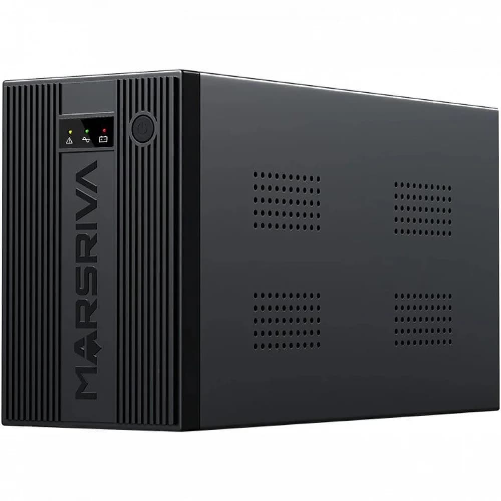 Источник бесперебойного питания Marsriva MR-UF1050 (31053179)