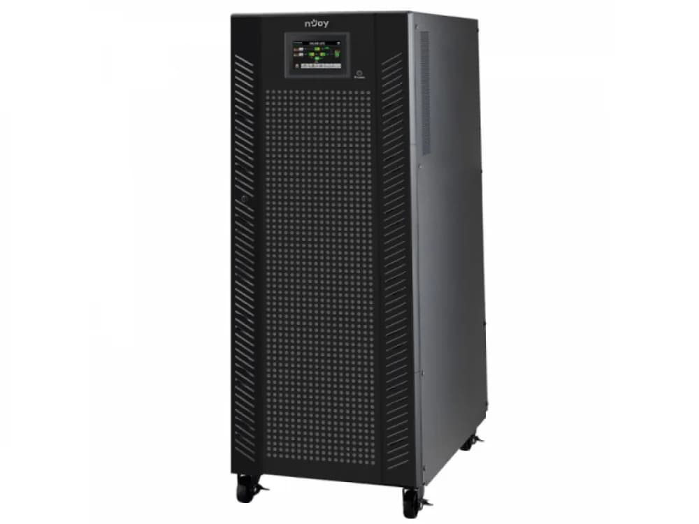 ИБП nJoy Garun 60KL On-line 60000W/60000VA (UP33TOP160KGAAZ01B) (009434)