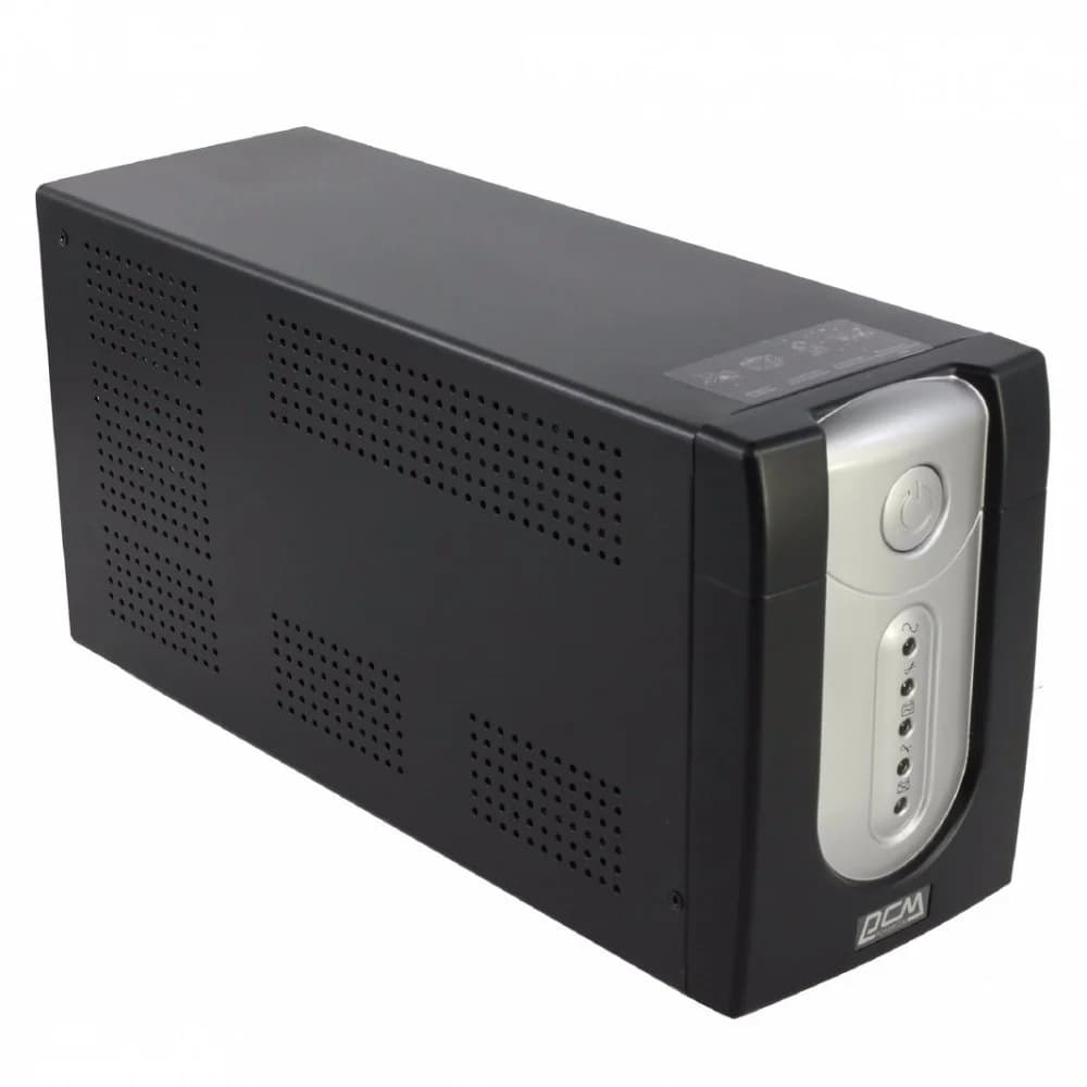 Back-UPS IMPERIAL, Line-Interactive, 2000VA / 1200W, Tower, IEC, USB