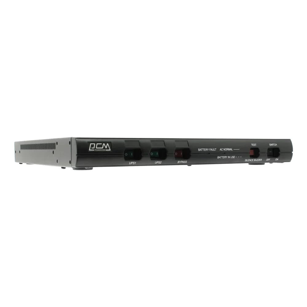 Powercom KIN-600AP RM (1U) USB