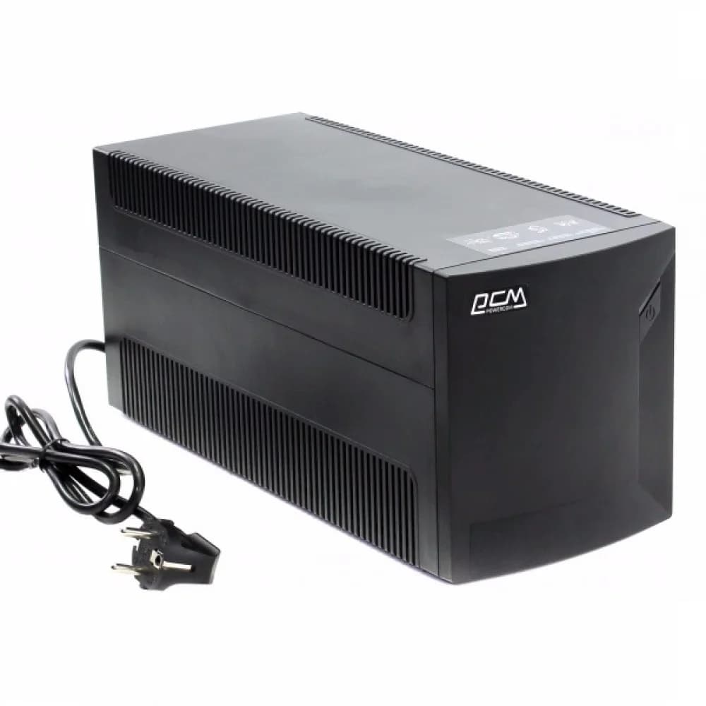 Raptor, OffLine, 1500VA / 900W, Tower, IEC, USB