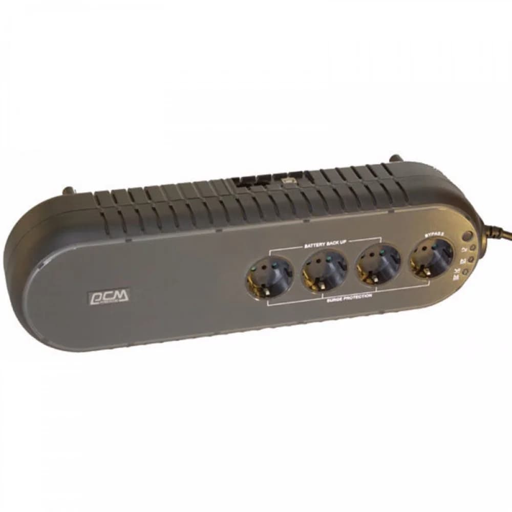WOW, OffLine, 850VA / 425W, Tower, Schuko, USB