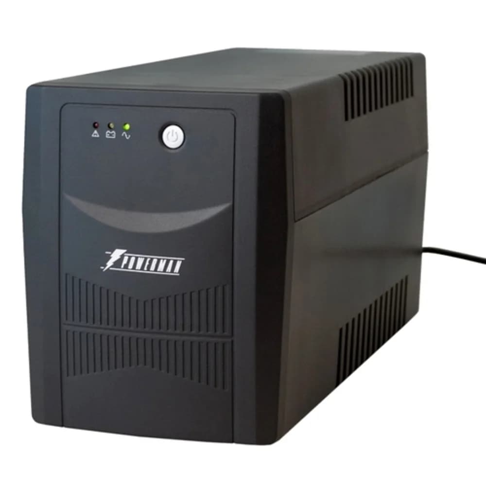 Powerman ИБП Back Pro 1500Plus
