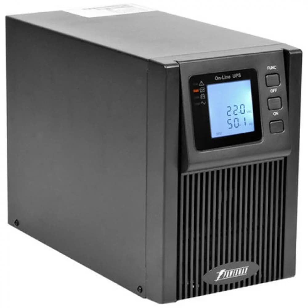 ИБП Powerman Online 1000I On-line 900W/1000VA (531715)