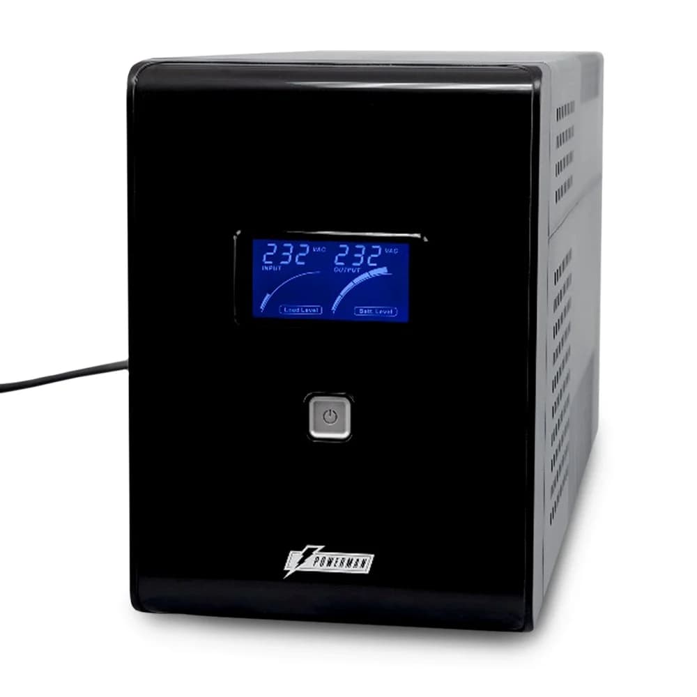 Powerman ИБП Smart Sine 2000