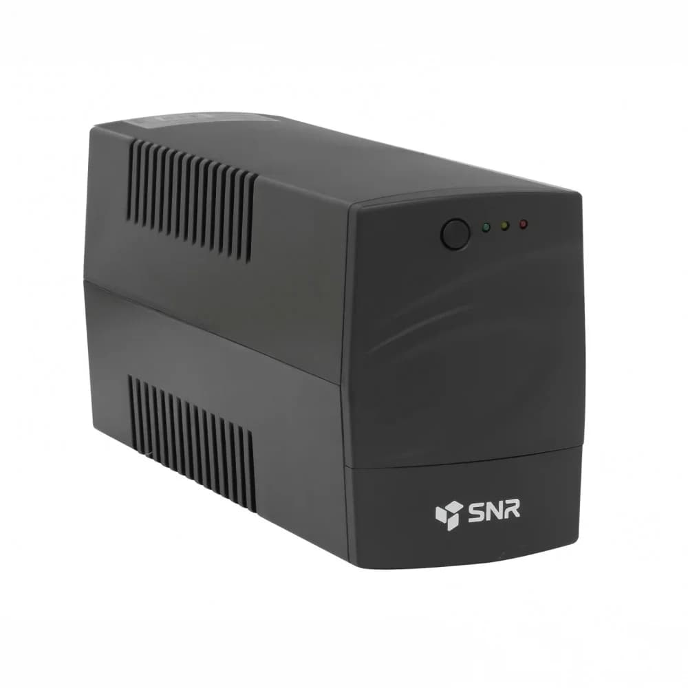 Источник бесперебойного питания Line-Interactive, 800 VA, LED