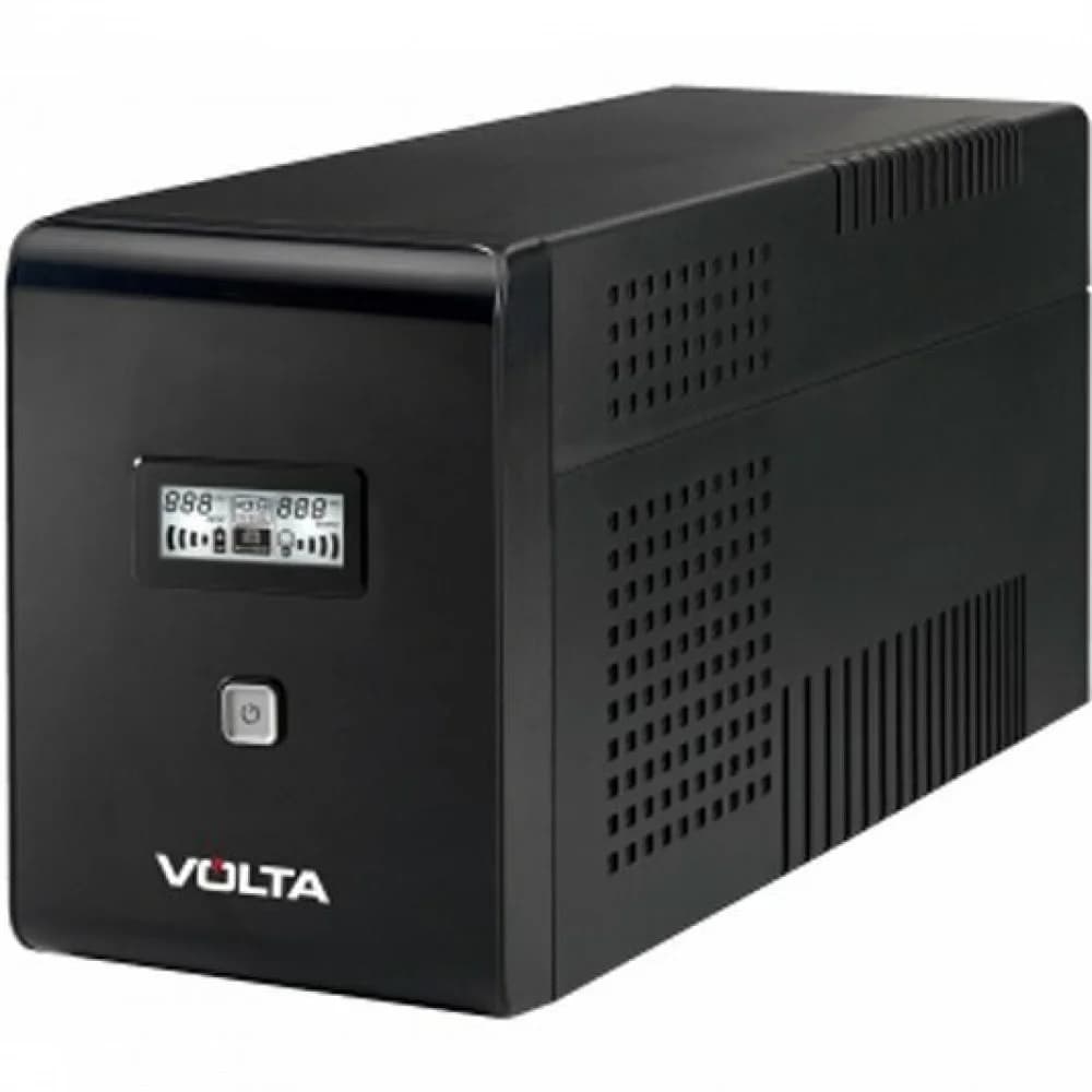 Источник бесперебойного питания VOLTA Active 1500VA LCD