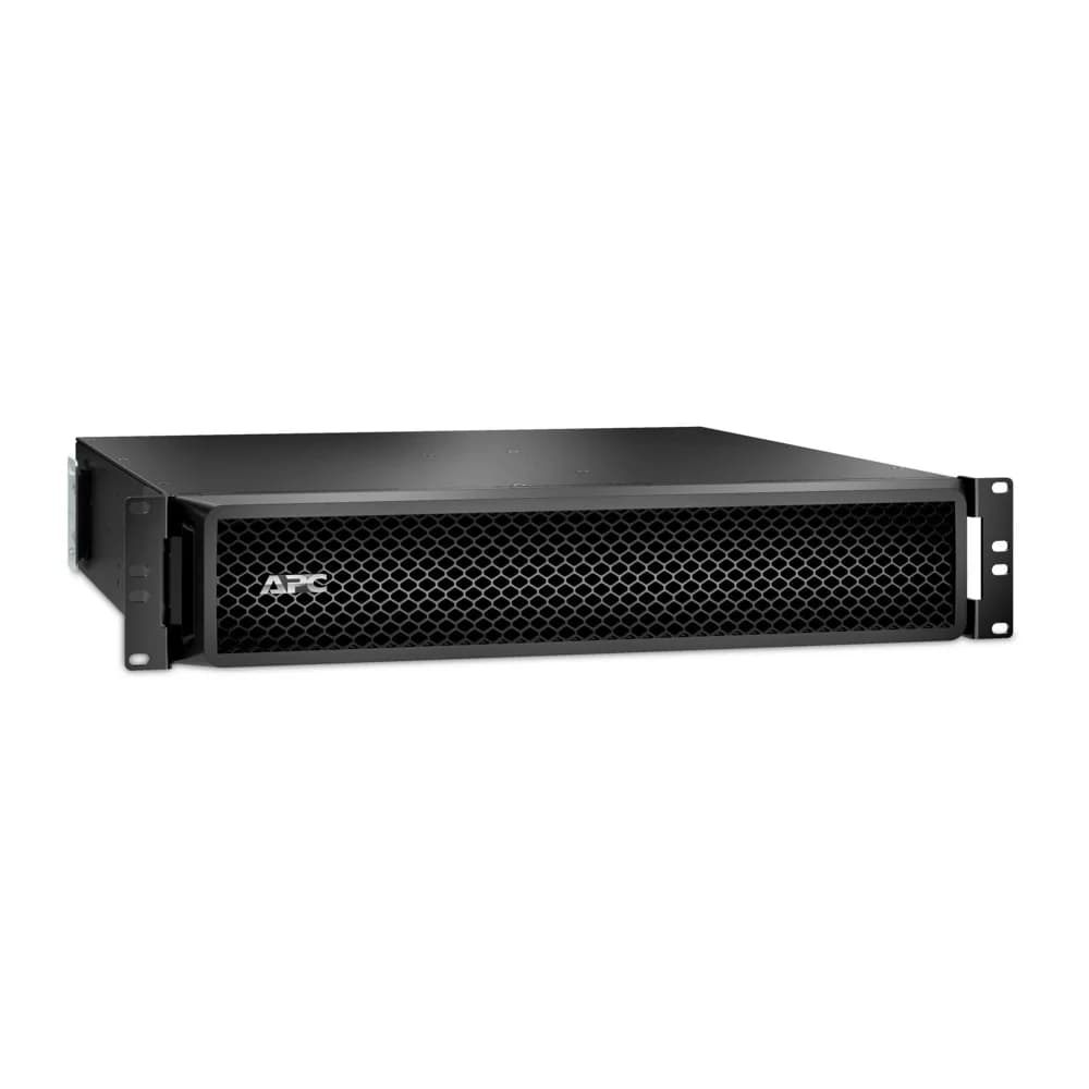 APC Smart-UPS SRT battery pack, 48V bus voltage, Rack, compatible with APC Smart-UPS SRT 1000-1500VA