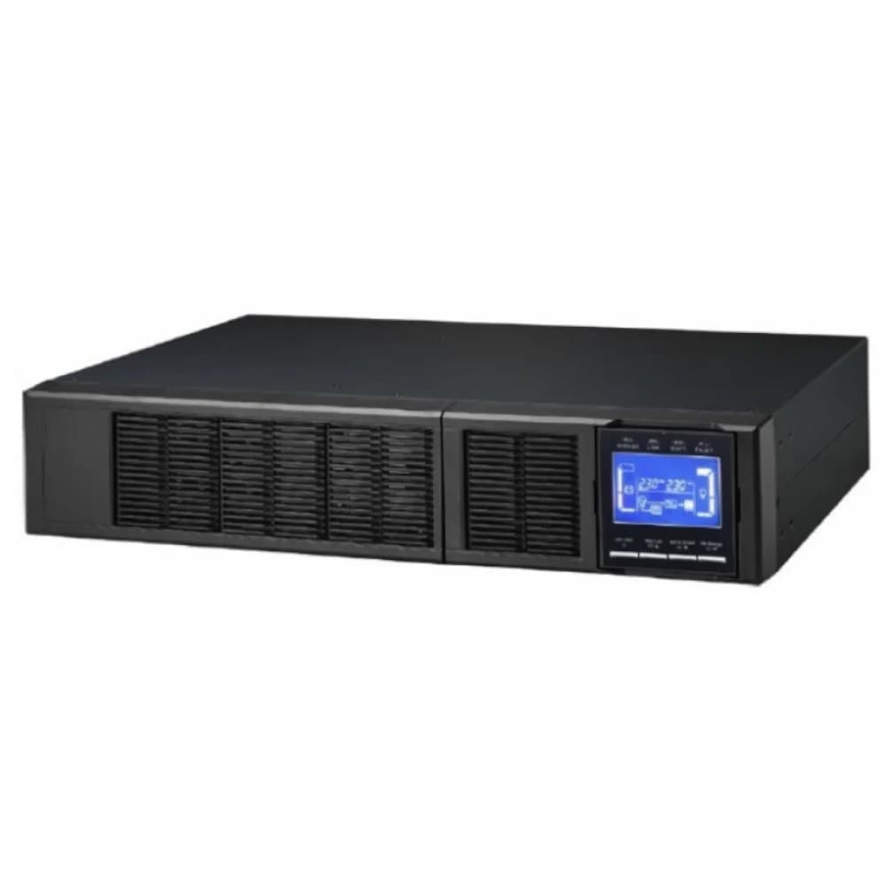 Дополнительная батарея Astergo/Для AST.UPS.PGO6KLCD2U, 240В, 20х12Вх7Ач (КМ=1), 3U, монтажный комплект