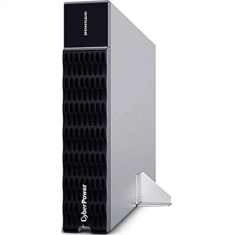 Внешний батарейный модуль/ Battery cabinet CyberPower BPE144VL2U01 for OL5KERTHD/OL6KERTHD (12V / 9AH х 12) with battery charger
