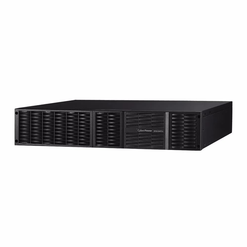 BPE48V75ART2U нешние батарейные модули CyberPower BPE48V75ART2U для ИБП моделей CyberPower PR1000ELCDRTXL2U/ PR1500ELCDRTXL2U/ PR2200ELCDRTXL2U/ PR3000ELCDRT2U, 2U Rack/Tower, Металический корпус. Б