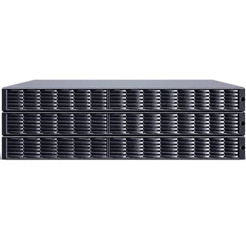 Внешний батарейный модуль/ Battery cabinet CyberPower BPS240V9ART3U для модели ИБП (Online) CyberPower OLS6KERT5U/OLS10KERT5U