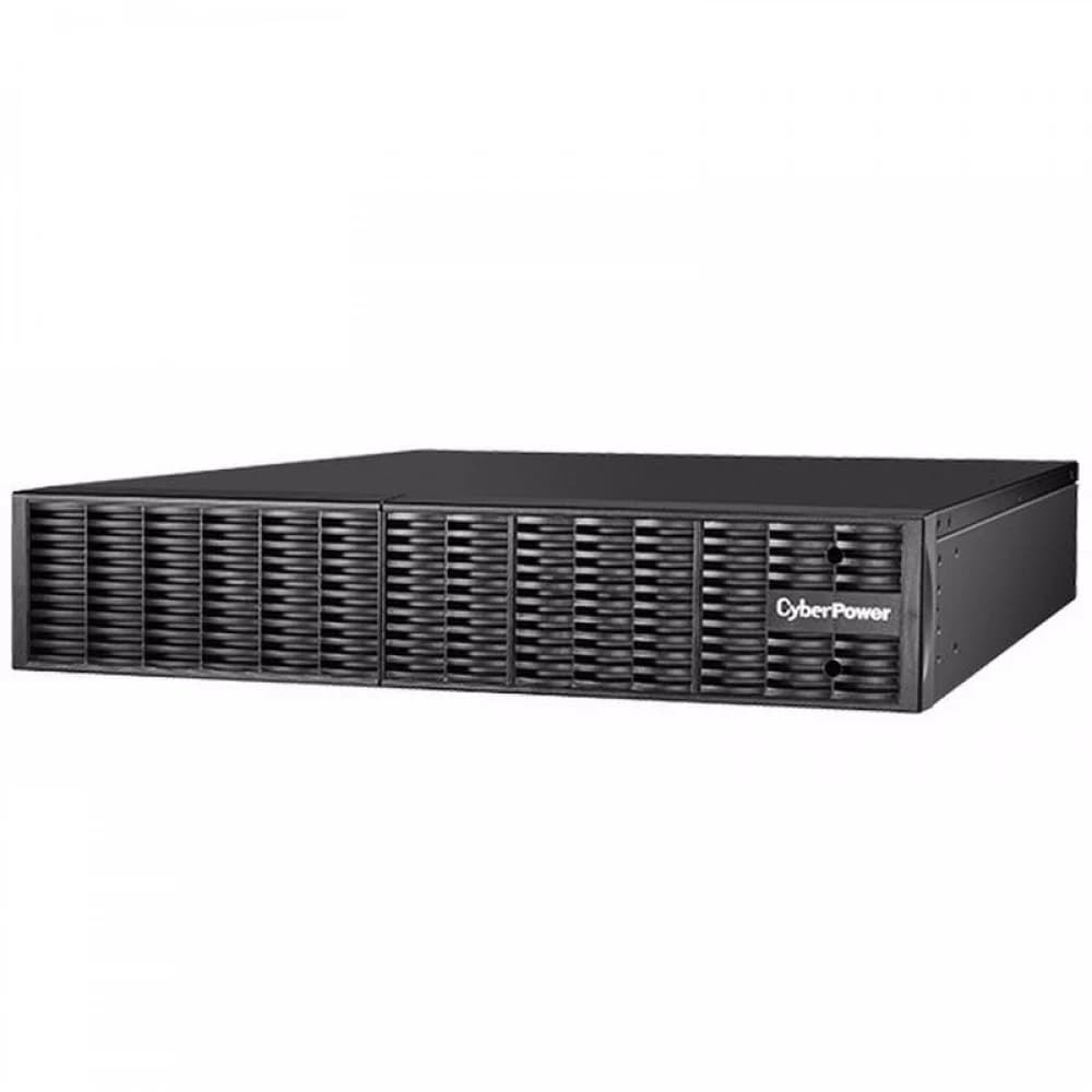 Батарейный блок для ИБП (Online) CyberPower OLS1000ERT2U/OLS1500ERT2U, 0.6х0.5х0.25м., 27кг./ Battery cabinet CyberPower for UPS (Online) CyberPower OLS1000ERT2U/OLS1500ERT2U