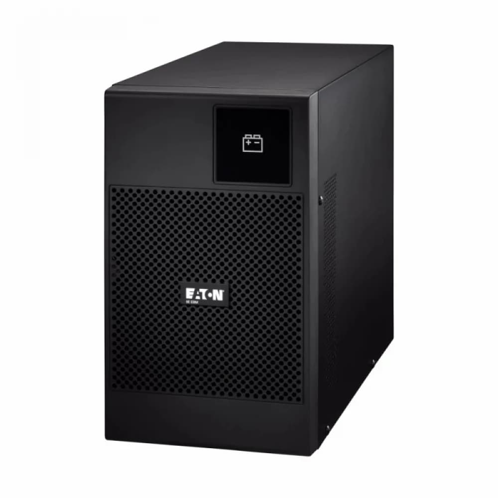 Батарейный блок, Eaton, 9EEBM72, Напольный, 12В*9 Ач 12 шт, для моделей: 9E3000I, Чёрный