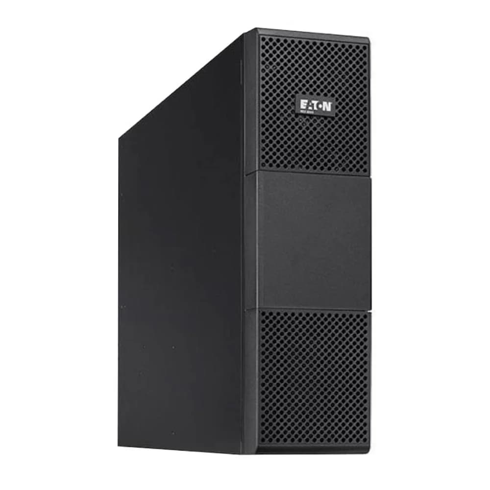 Батарейный модуль Eaton 9SX EBM 240В Батарейный модуль Eaton 9SX EBM 240В (Eaton 9SXEBM240) (7 Ач) предназначен для подключения к источникам бесперебойного питания Eaton 9SX 8000i (9SX8Ki), Eaton 9S