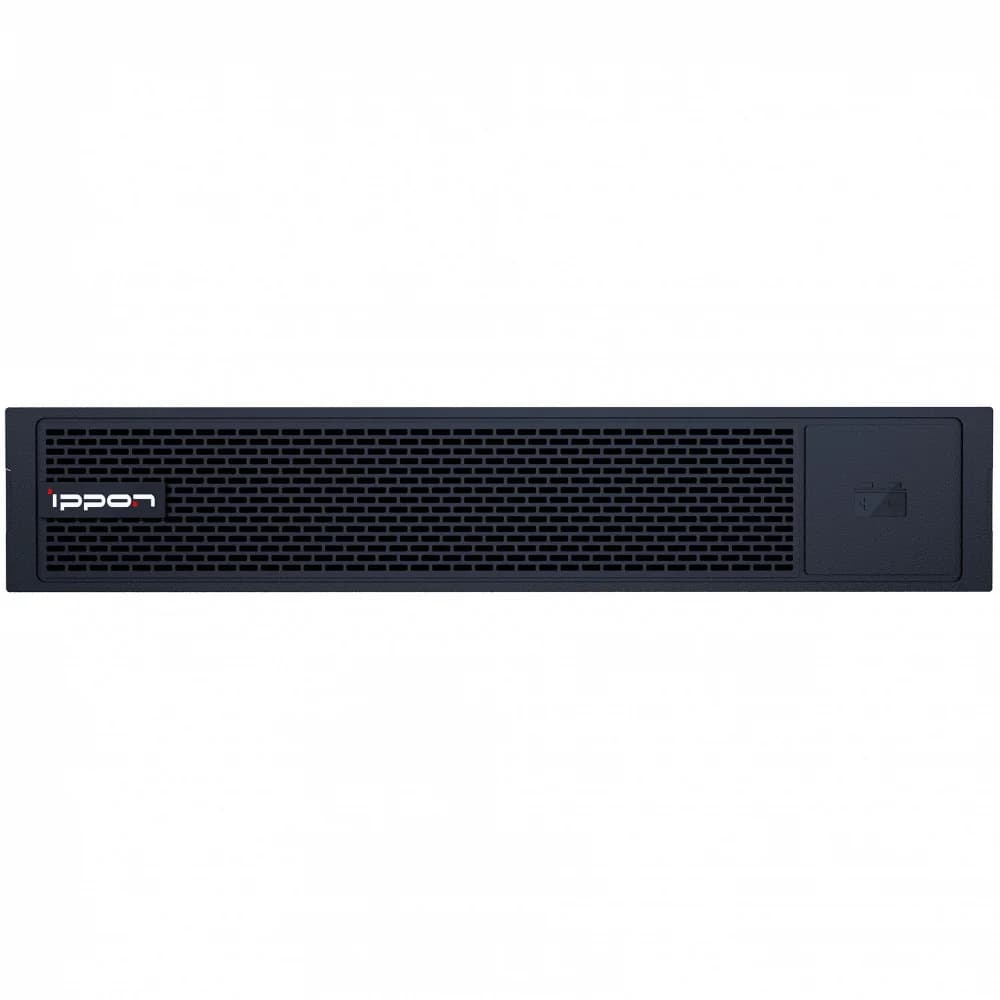 Дополнительный батарейный модуль для Ippon EBM Innova RT II 2000/3000 (72В/7Ач) (229590)