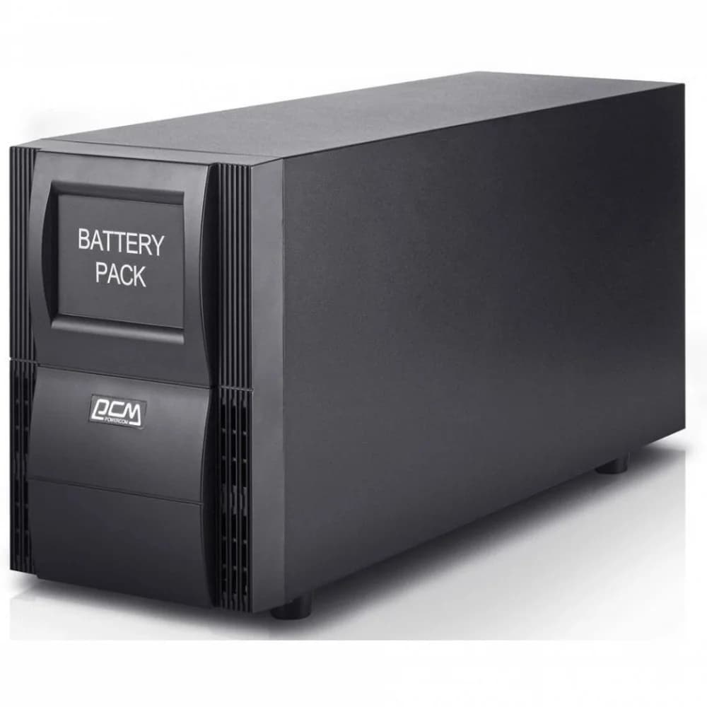 Батарея для ИБП Powercom BAT MAC-72V 72В 14.4Ач для MAC-2000/3000
