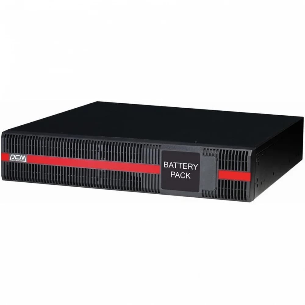 Батарея для ИБП Powercom BAT MRT-36V 36В 14.4Ач для MRT-1000/1500