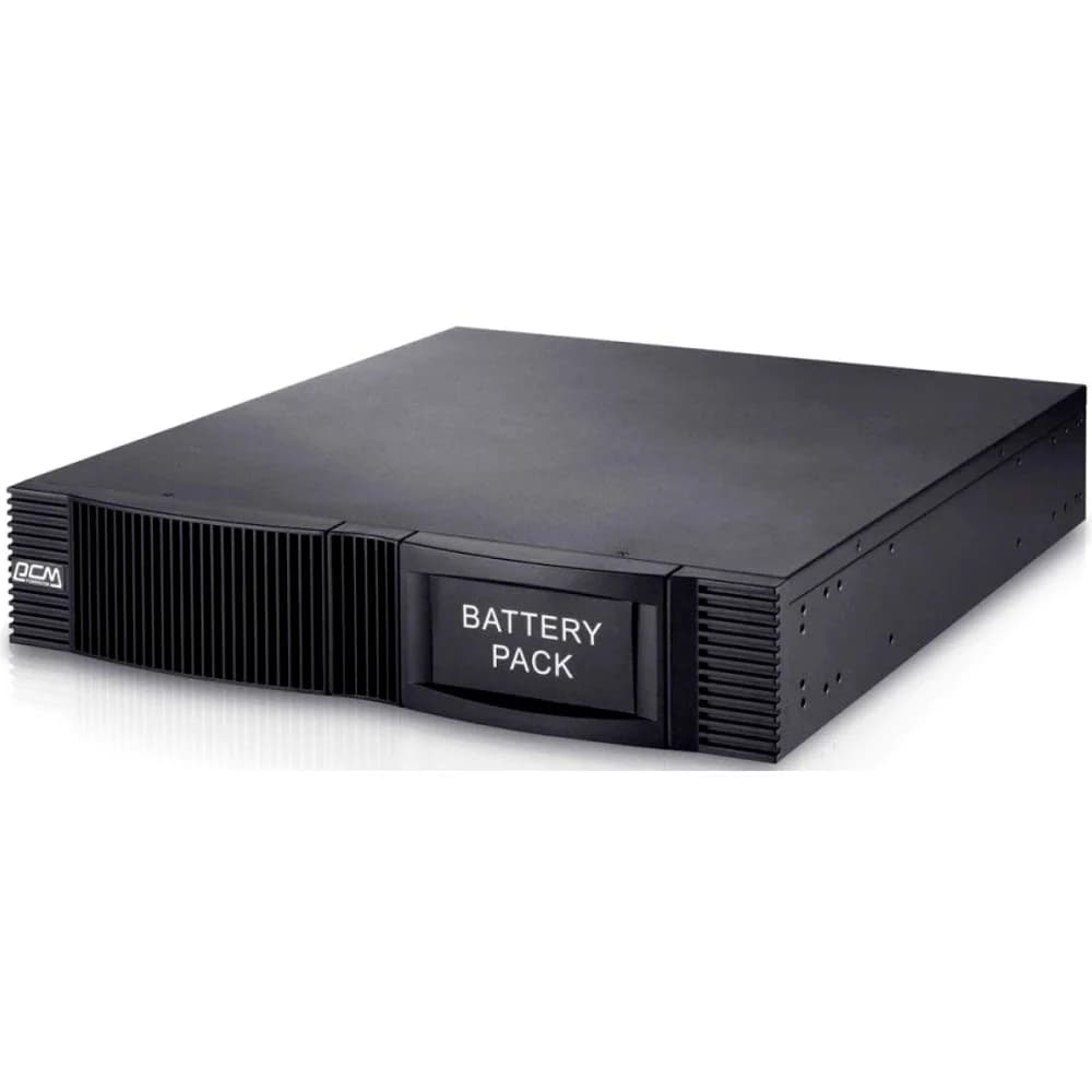 Батарея для ИБП Powercom BAT MRT-72V 72В 14.4Ач для MRT-2000/3000