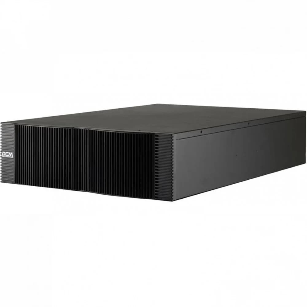 Батарея для ИБП Powercom BAT VGD-240V RM VRT-10K 1A 240В 9Ач для MRT/VRT-10K, without PDU + 1A charger