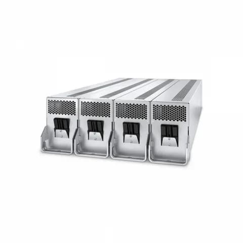 Аккумуляторный батарейный модуль, APC, E3SBT4, Комплект: E3SBTU-4шт, для ИБП Easy UPS 3S