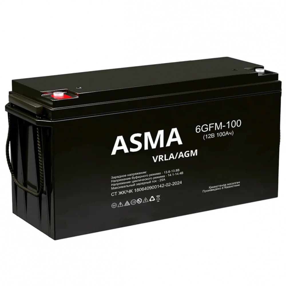 6GFM-100