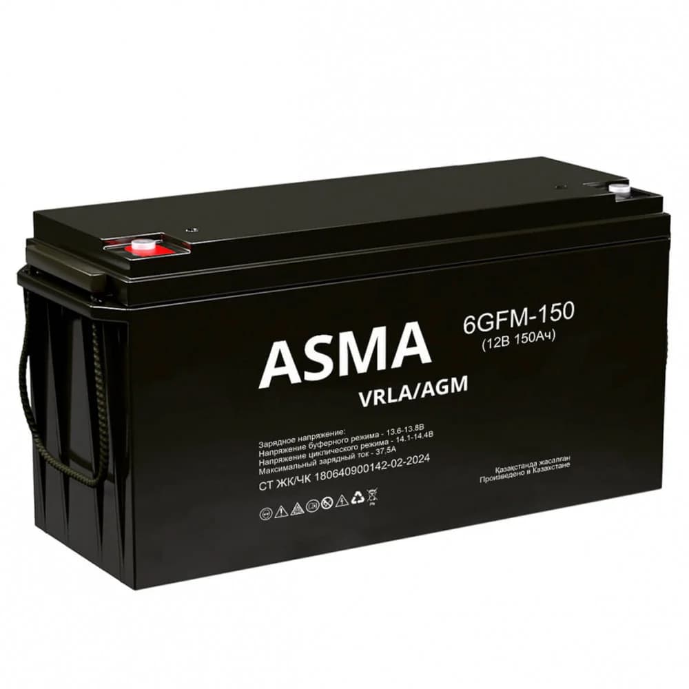 6GFM-150