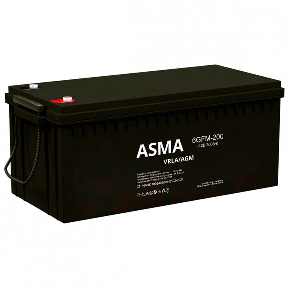 6GFM-200
