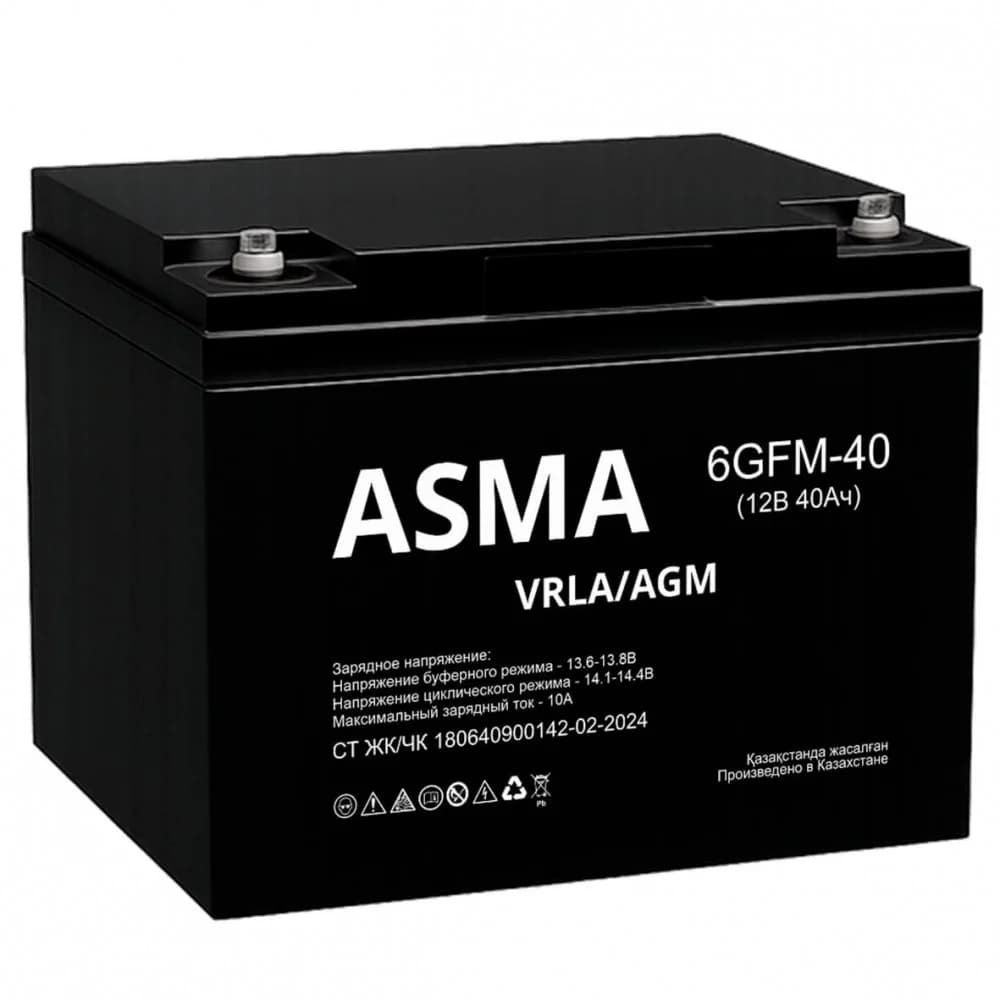 6GFM-40