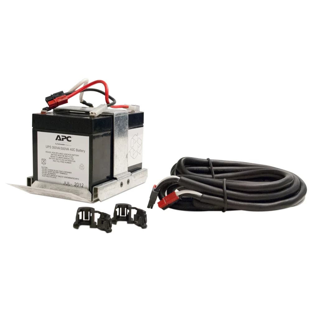 Батарея Schneider Electric Replacement Battery Cartridge #135
