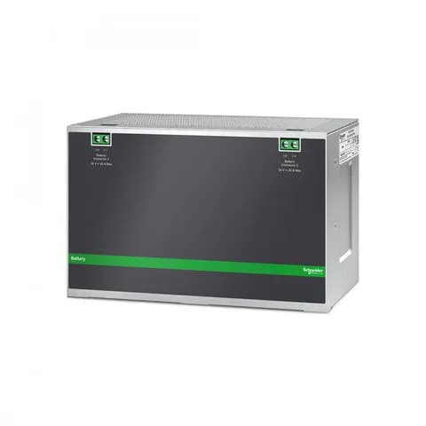 Батарея, Schneider Electric, XB005XPDR, Свинцово-кислотная 24В, 4,5Ач, Вес нетто: 4,5кг, Размер в см.: 19,2*11,9*12,9
