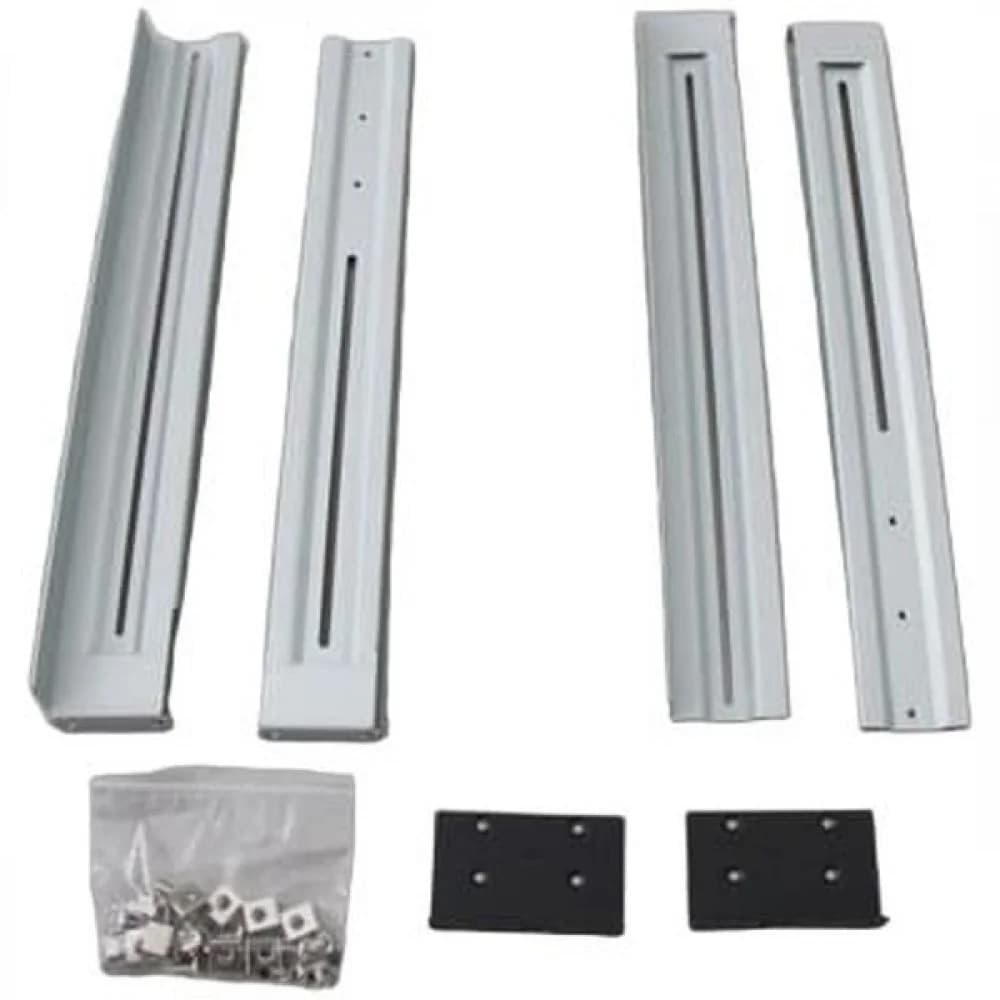 Rack mounting kit 11RT G2 1-3 kVA Монтажный комплект для стойки For 11RT G2 1-3 kVA UPS and correspondent EBMs
