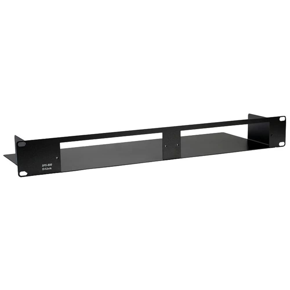 D-Link DPS-800/E PROJ Шасси для резервных источников питания с 2 слотами