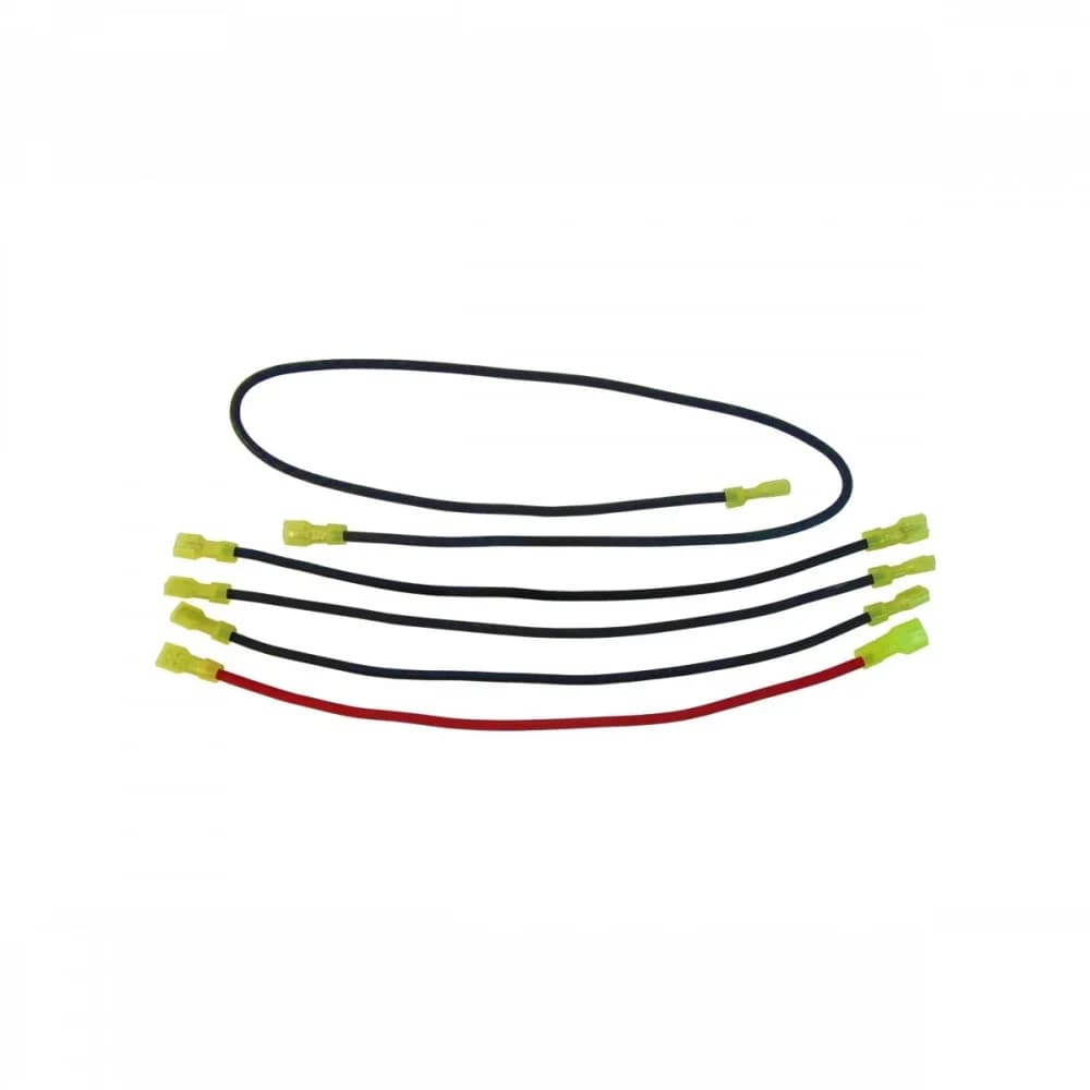 Набoр кабелей и перемычек DELTA CK VLH (TJH) 48 50 cable kit for eBC VLH (TJH) M8