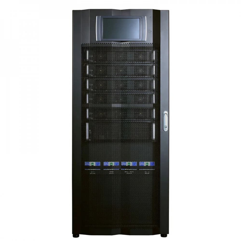 Системное шасси DPH 80 кВА