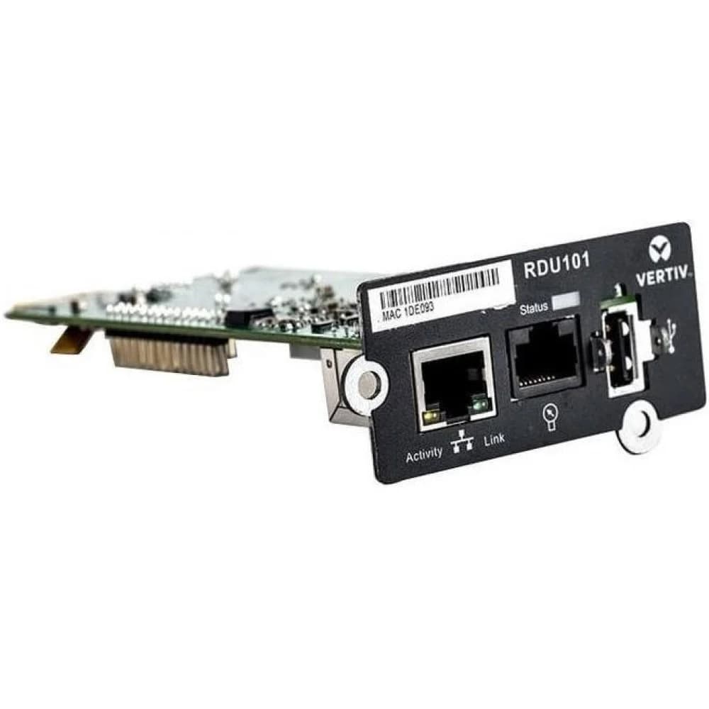 Карта INTELLISLOT COMMS CARD