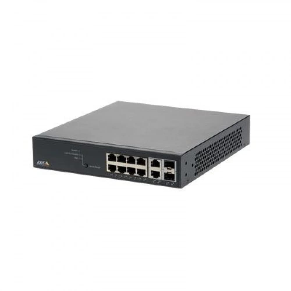 T8508 PoE+ (01191-002)