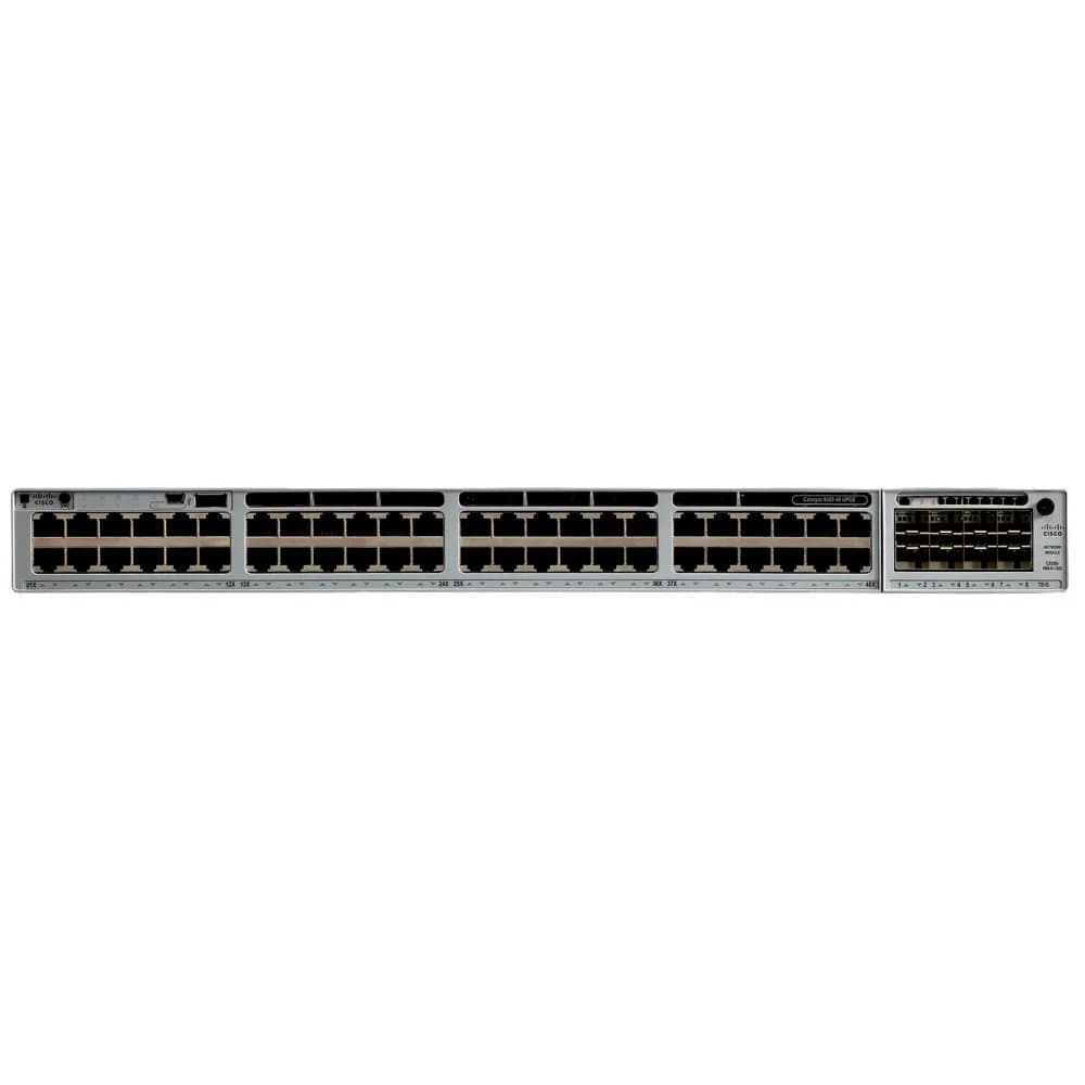 Catalyst 9300 48-port data only, Network Essentials