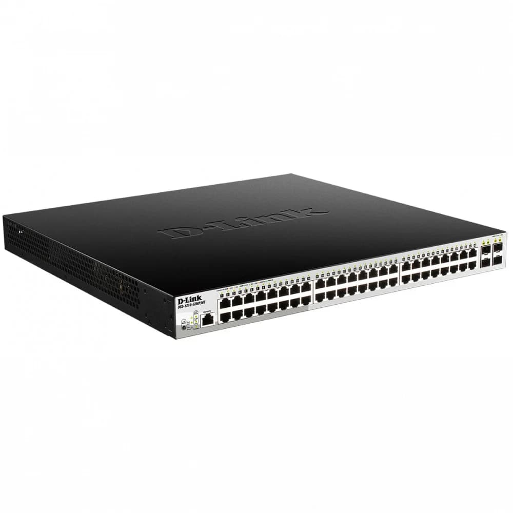 DGS-1210-52MP/ME/B2A