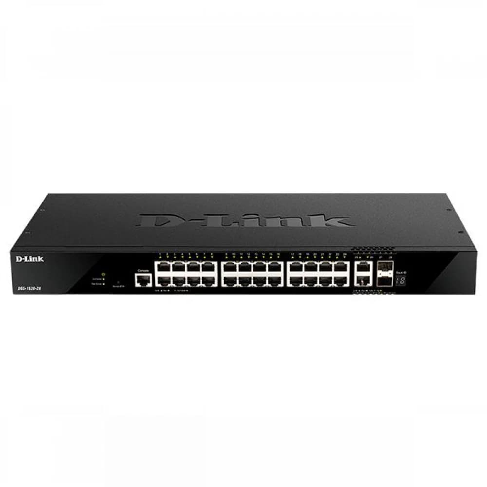 D-Link DGS-1520-28/A1A