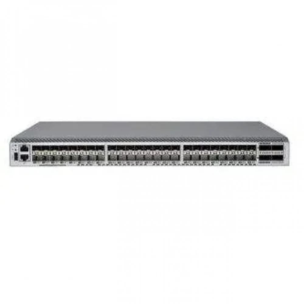 Коммутатор Dell/Connectrix DS-6610B-L 8P/24P switch w/rear-to-front afw (incl 8x32Gb SFPs and rack mount kit)/8 port