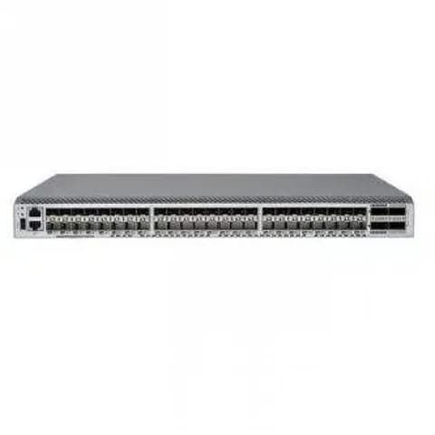 Коммутатор Dell/Connectrix DS-6610B-L 8P/24P switch w/rear-to-front afw (incl 8x32Gb SFPs and rack mount kit)/8 port 210-BDDR_8X32GB