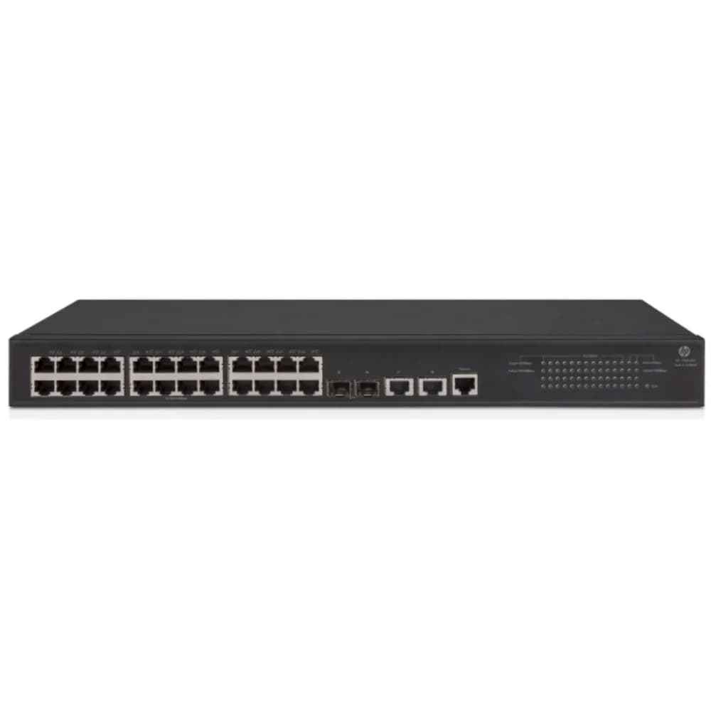 HP 1950 24G 2SFP+ 2XGT Switch