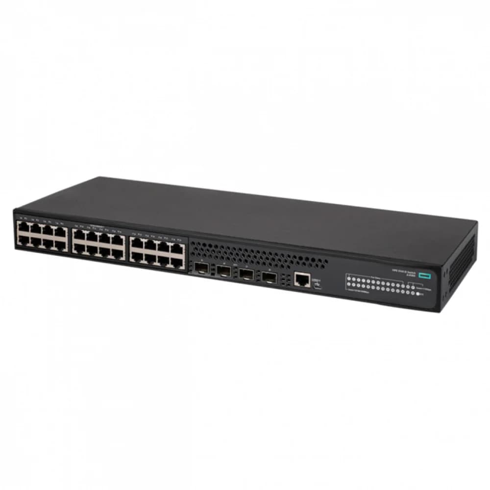 HPE 5140 24G 4SFP+ EI Sw