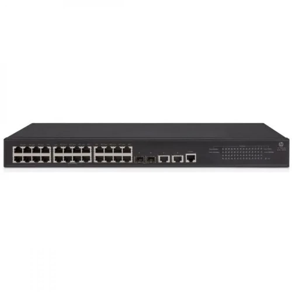 Aruba Instant On 1960 24G 2XGT 2SFP+ Switch (repl. For JG960A#ABB)